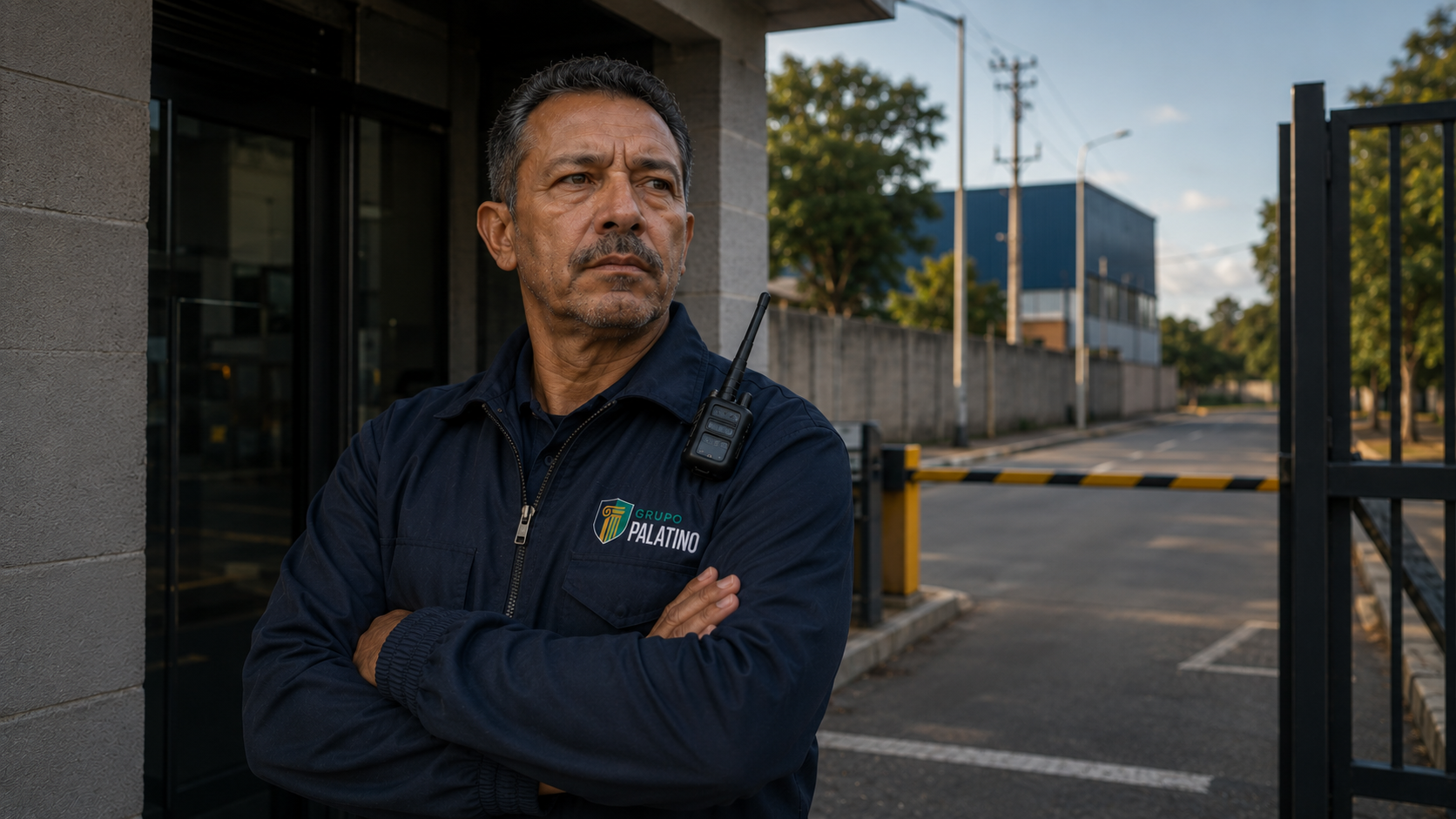 Operação Grupo Palatino