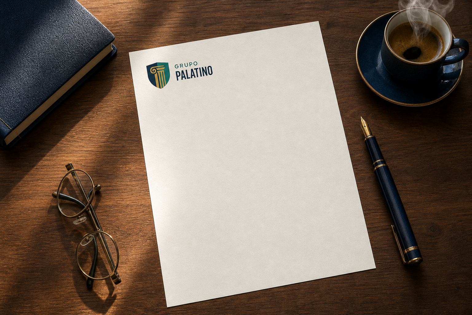 Papel timbrado